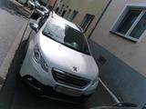 Peugeot 2008 82 VTI Allure -Halbautomatik - Peugeot 2008 in Leverkusen