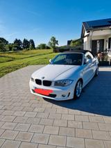 BMW 118i Cabrio - - BMW 118: Cabrio, 118i