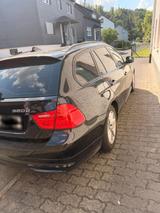 BMW 320d ( Motorschaden) - BMW: Motorschaden
