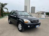 Kia Sorento 2.5 16V CRDI 4WD Black Label UNICO-P - gebrauchte Kia Sorento aus dem Jahr 2009