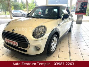 MINI ONE - 1