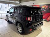 Jeep Renegade 1.6 D Limited 4x2*ALU*PDC*S-HEFT*NAVI! - Jeep Renegade Gebrauchtwagen