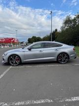 Audi S5 3.0 TFSI tiptronic quattro Sportback - - Audi S5: Limousine