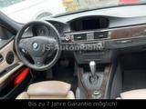 BMW 325d e91*N57*Facelift*Automatik*TIEFSEEBLAU*AHK - BMW 325: Kombi, 325d