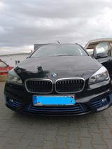 BMW 216D ACTIVATE GRAN TOURER - BMW 216 Gran Tourer aus 2015