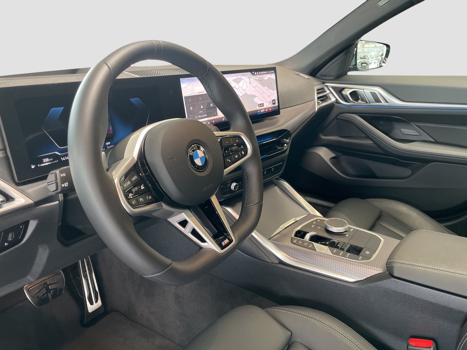 BMW 430 Gran Coupé - Bild 10