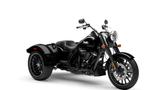 Harley-Davidson Freewheeler FLRT 114 "Tageszulassung" - HARLEY-DAVIDSON FREEWHEELER