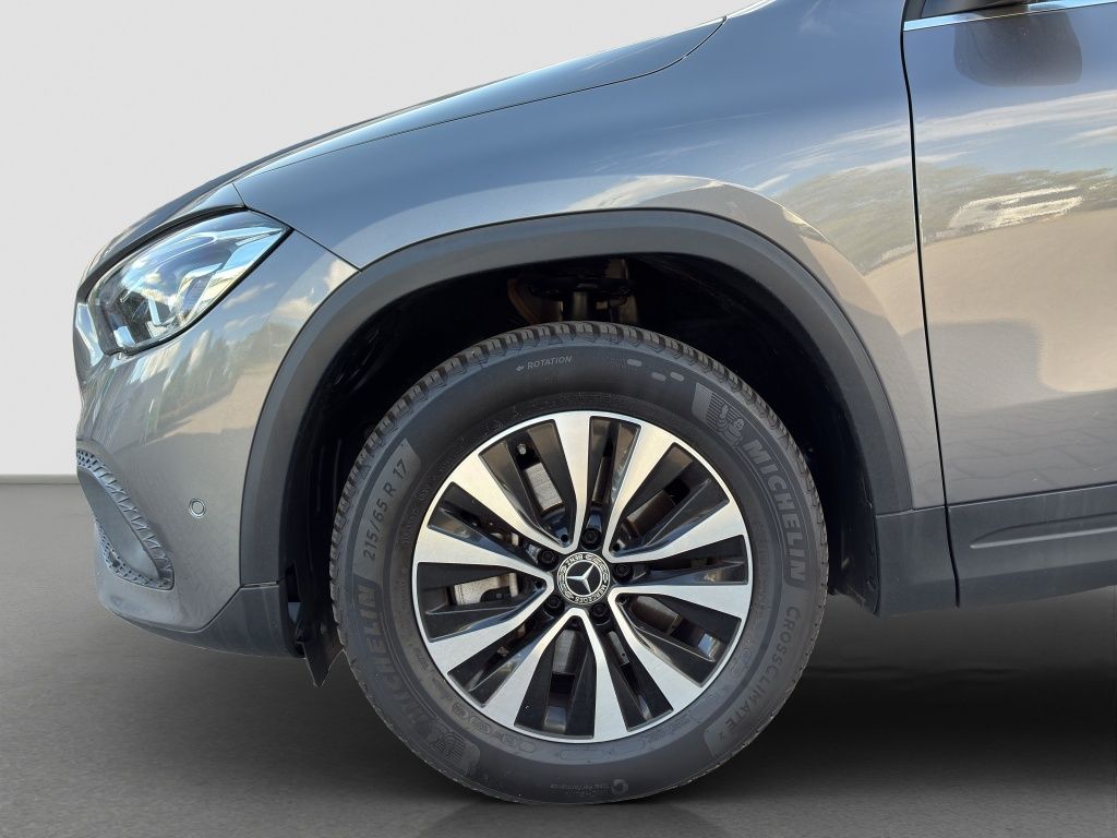 Fahrzeugabbildung Mercedes-Benz GLA 250 e LED*PDC*ParkAss*SpurH*el.Heck*AUT*Kam.