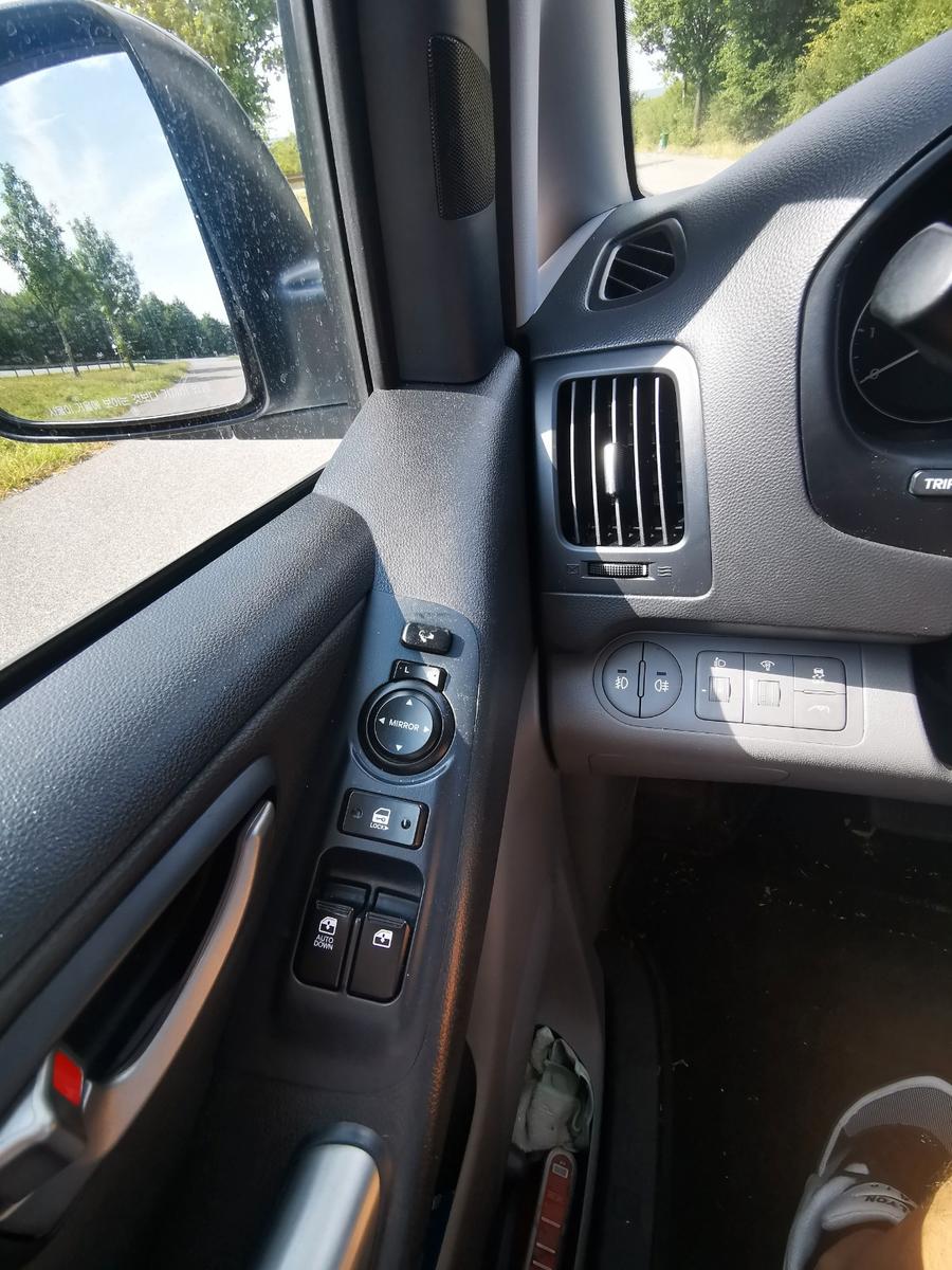 Hyundai H-1  CRDi-Travel  _ Scheckheftgepflegt