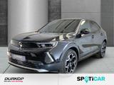 Opel Mokka 1.2 Ultimate Automatik Matrix-LED Navi Sit - Opel Mokka in Braunschweig