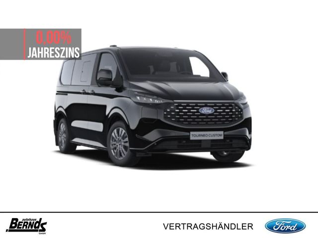 Ford Tourneo Custom 340 PHEV L1H1 VA Titanium KAMERA