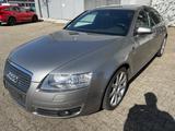 Audi A6 Lim. 2.4 - Audi A6 aus 2005: 4.2