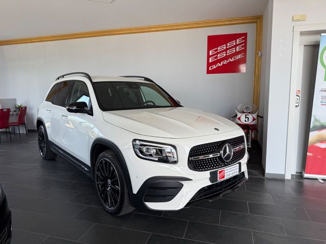 MERCEDES-BENZ Mercedes-benz GLB 220d Automatic 4Matic Premium