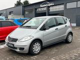 Mercedes-Benz A 150/Klima/Wenig km/TÜV NEU/5Tür/ZV/Eu4/2.Ha/ - gebrauchte Mercedes-Benz A-Klasse aus dem Jahr 2005