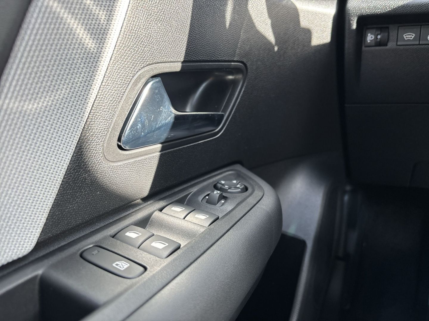 Citroën C4 - Bild 13