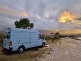 Volkswagen LT35 2 - Wohnmobil oder -wagen Lt 35