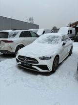 Mercedes-Benz C 180 C Limousine C 180 - Mercedes-Benz C-Klasse Neuwagen