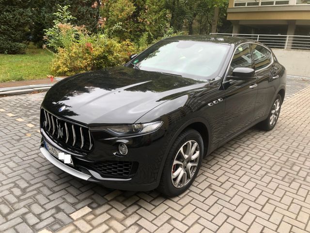 Maserati Levante Q4  Diesel