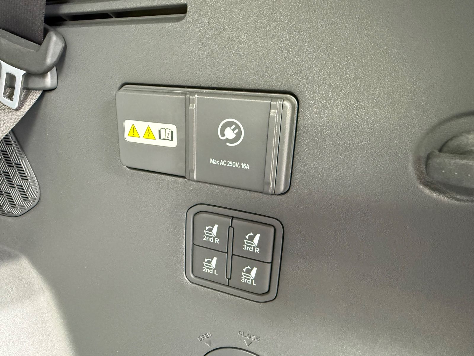Kia EV9 - Bild 23