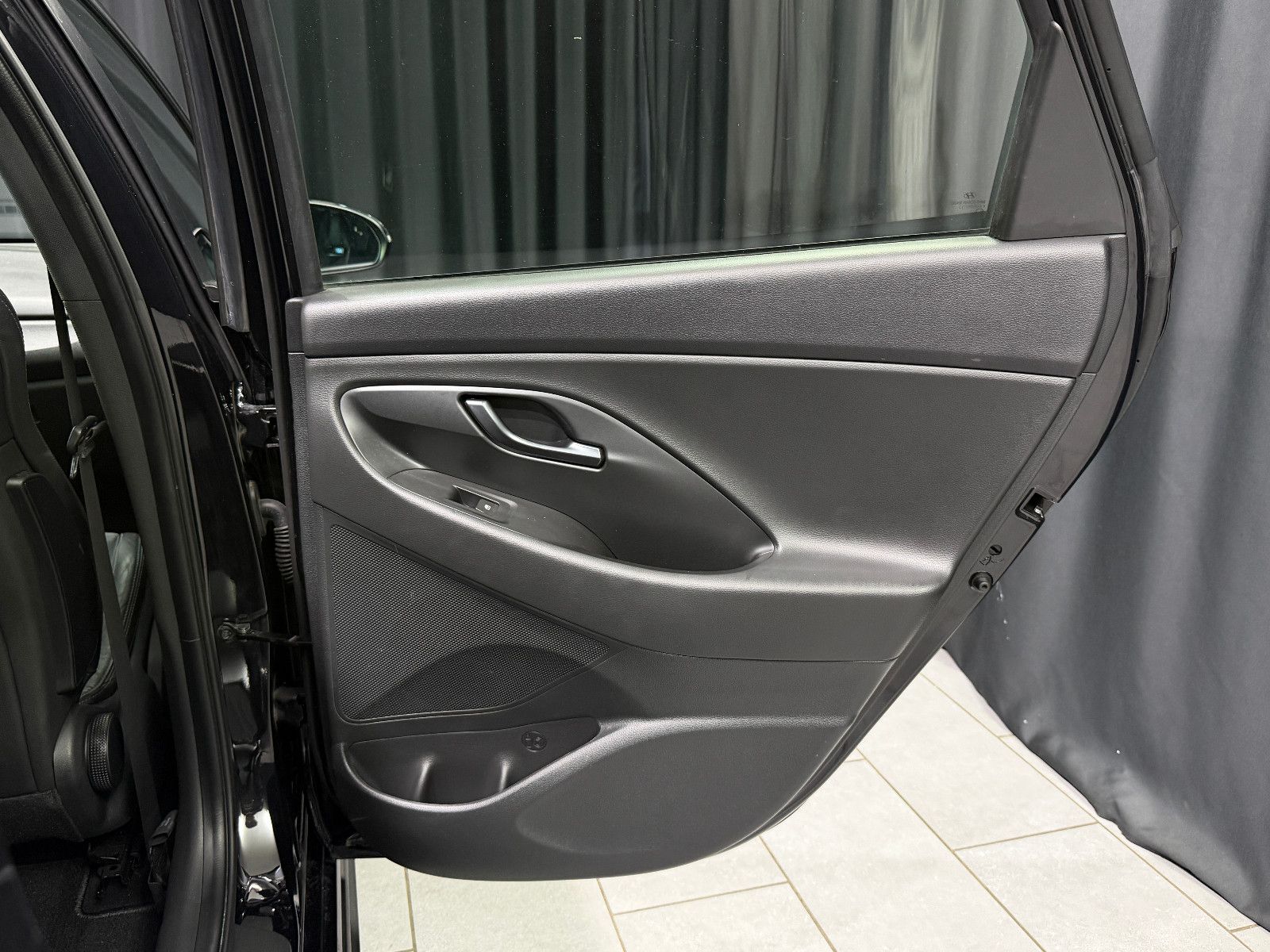 Fahrzeugabbildung Hyundai i30 N Performance|SCHALENSITZE|PANO