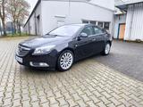 Opel Insignia 2.0 Turbo Innovation Automatik Inno... - gebrauchte Opel Insignia aus dem Jahr 2008