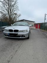 BMW E46 Ci Cabrio  Sportlicher Hingucker ... - BMW 330 aus 2005: Cabrio