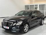 Mercedes-Benz E 200 CGI Avantgarde Automatik,Navi,Alufelgen - : Alufelgen
