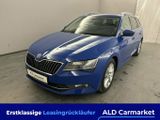 Skoda Superb Combi 2.0 TDI DSG Premium Edition Kombi,  - Skoda Superb: Premium Edition