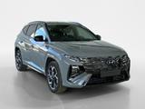 Hyundai Tucson N-Line x HEV 2WD Automatik HUD MATRIX-LED - Benzin Gebrauchtwagen in Hildesheim