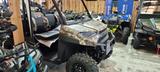 Polaris Ranger XP 1000 EPS noch mit LOF Zulassung - POLARIS RANGER XP