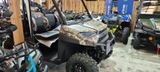 Polaris Ranger XP 1000 EPS LOF - POLARIS MOTORRAD