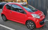 Citroën  C1 Sparsam und Ideal für Anfänger! - Citroën C1 in Kiel