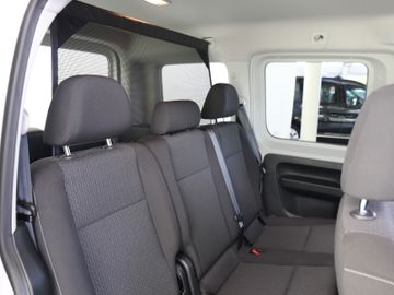 Volkswagen Caddy 1.4TSI TRENDLINE FREISPRECH PDC KLIMA AHK