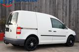 Volkswagen Caddy 2.0 SDi 2-Sitzer Tempomat AHK 51KW - Volkswagen Caddy: Sdi