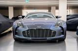 Aston Martin One 77 - Aston Martin: 77