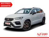 Cupra Ateca 2.0 TSI DSG 4Drive LED Navi ACC Totwinkel