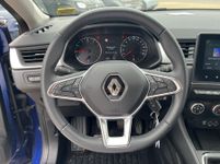 Renault Captur - Vorschau Bild 11