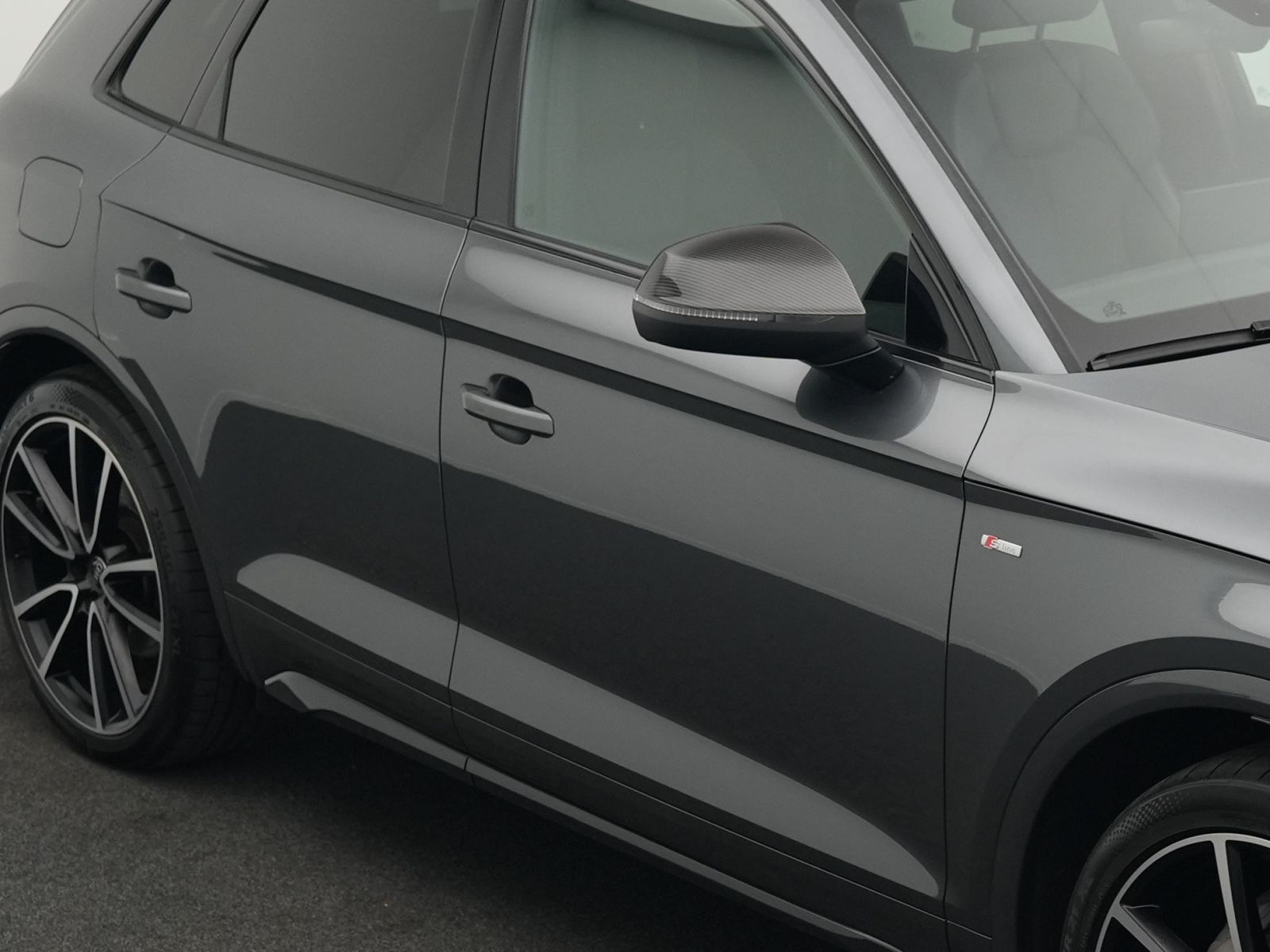 Audi Q5 - Bild 38