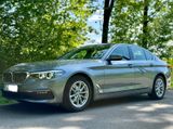 BMW 520i A Business Limousine Top TÜV new - BMW 5er Reihe Gebrauchtwagen in Bochum