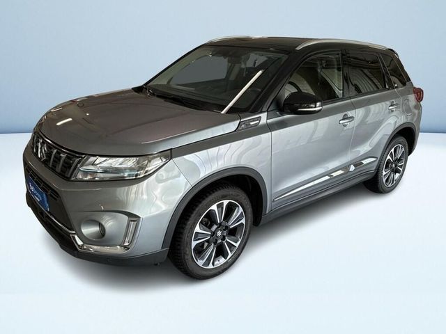 Suzuki Vitara 1.4 Boosterjet Hybrid Starview 4WD