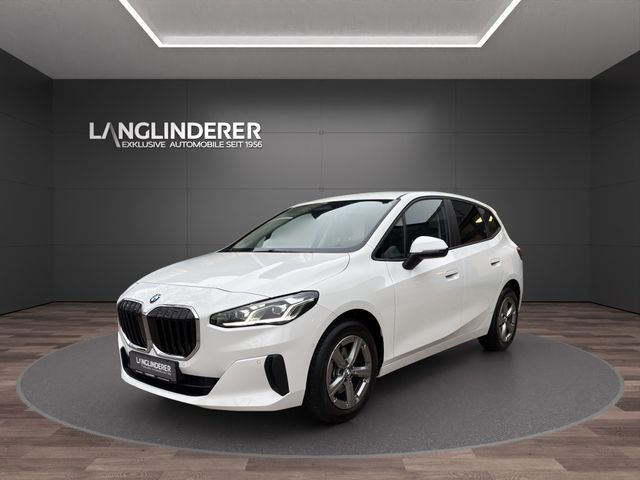 BMW 216i Active Tourer PremiumPaket NP 39.079,-