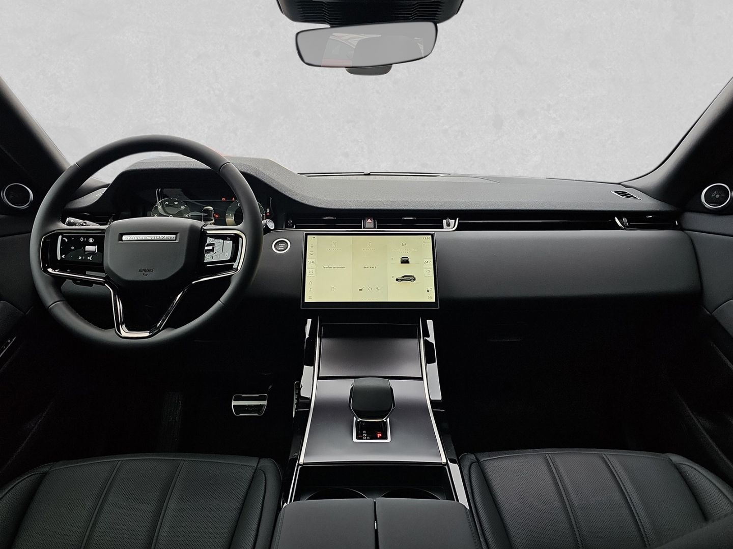 Land Rover Range Rover Evoque - Bild 4
