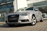 Audi A3 1.4 TFSI Limousine S tr. "Bi-Xenon"ACC"SPUR" - Audi A3: Automatik