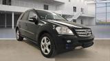 Mercedes-Benz ML 320 TÜV Neu - Mercedes-Benz ML 320 Gebrauchtwagen in Hamburg