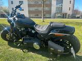 Harley-Davidson Fat Bob 114