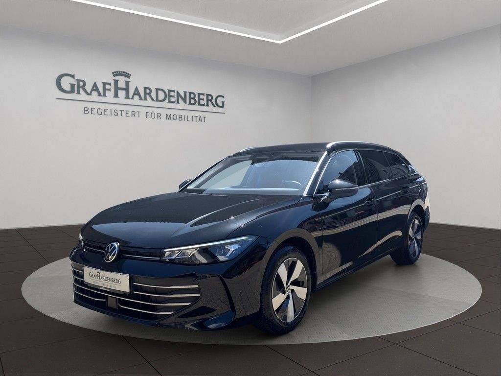 VW Passat Business 1.5 eTSI DSG AHK AreaView