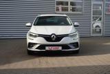 Renault Megane Grandtour 1.3 TCE R.S. Line LED Klimaaut. - Renault Megane: Grandtour Line
