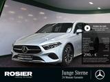 Mercedes-Benz A 200 Progressive Advanced LED Navi Kamera Spurh - Mercedes-Benz A 200: Sportwagen