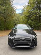 Audi A3 8V Limousine Facelift 1 Hand PDC V... - Audi A3 8P mit Diesel-Antrieb