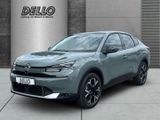 Citroën C4 X 1.2 Mild-Hybrid 136 EU6e Hybrid 145 e-DCS6  - Citroën C4 X Tageszulassungen